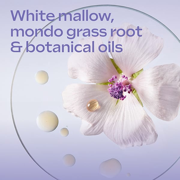 White Mallow 3in1 Replenishing Cleansing Balm