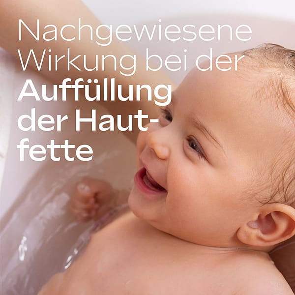 Derma 3in1 Waschbalsam Weisse Malve