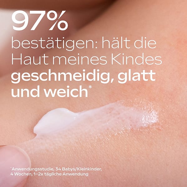 Derma 3in1 Pflegelotion Weisse Malve