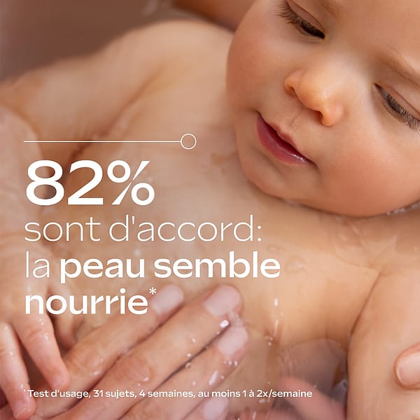 Derma 3 en 1 Baume Lavant Mauve Blanche