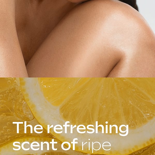 Hydrating Body Lotion