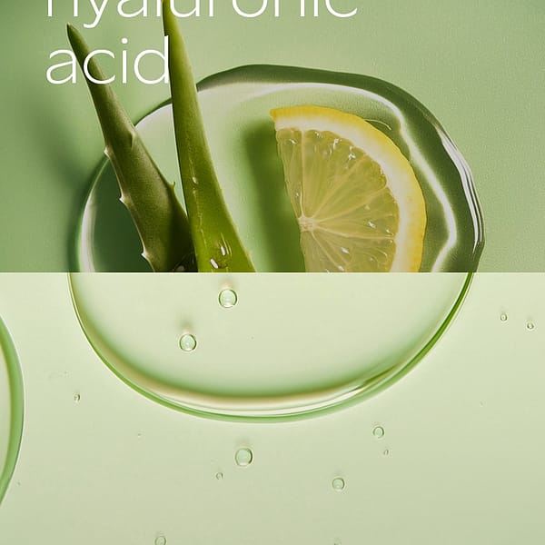 Hydrating Body Lotion