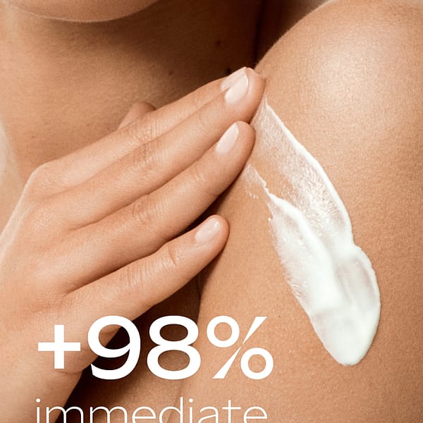 Hydrating Body Lotion
