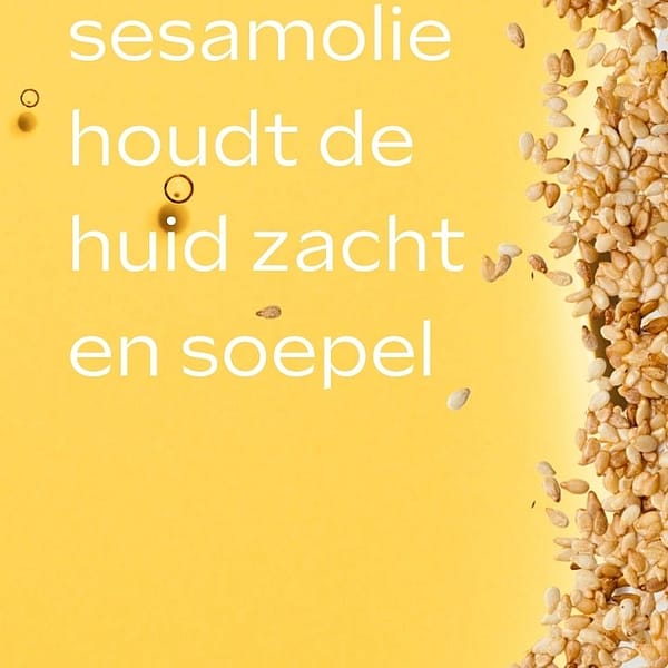 Calendula Verzorgende Babyolie
