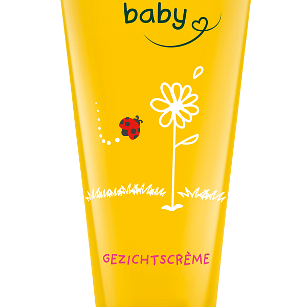 Calendula Gezichtscrème
