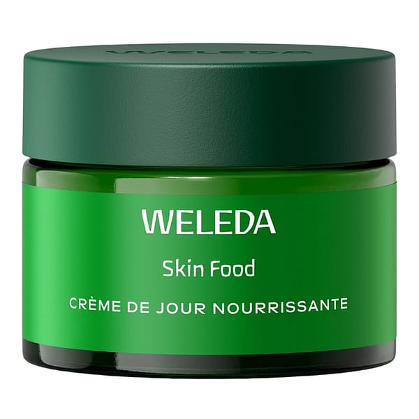 Skin Food Crème de Jour nourrissante