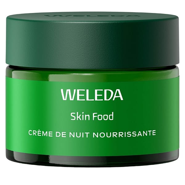 Skin Food Crème de Nuit nourrissante