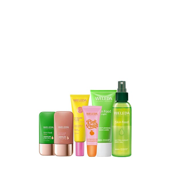 Festival Make-up Bundle