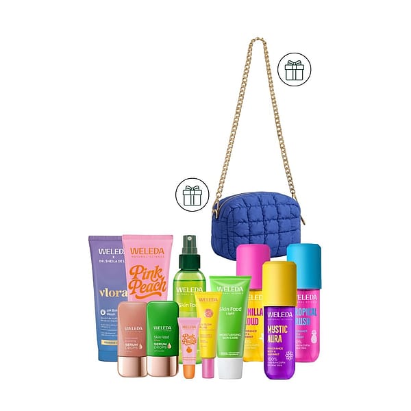 Complete Summer Routine Bundle