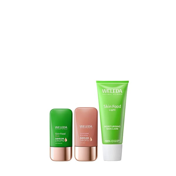 Summer Glow Bundle