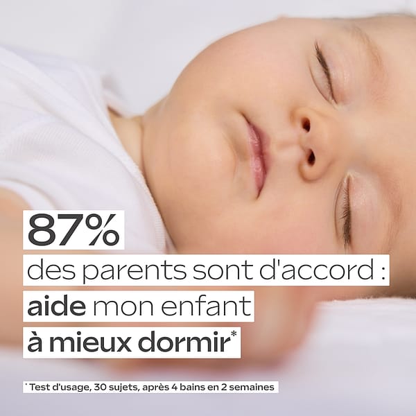 Bain douce Nuit