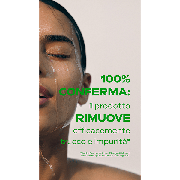 Skin Food 2in1 Balsamo Detergente Maschera