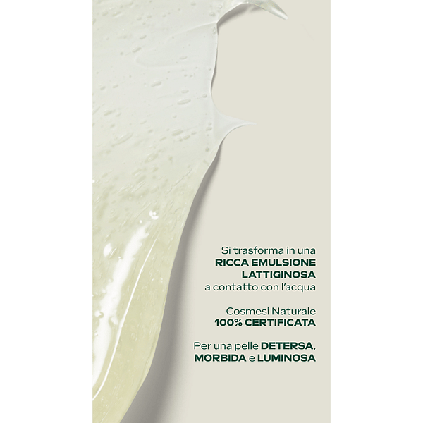 Skin Food 2in1 Balsamo Detergente Maschera