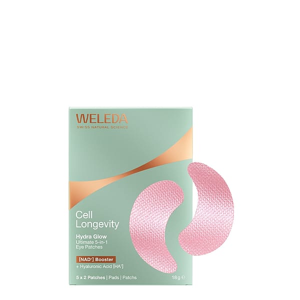 Cell Longevity Super Glow Routine Bundle