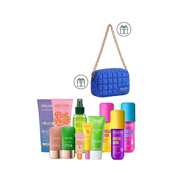 Complete Summer Routine Bundle