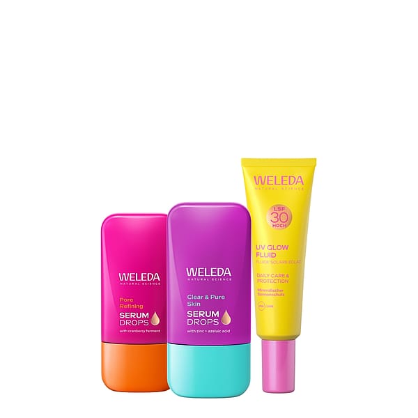 Smooth Skin Energy