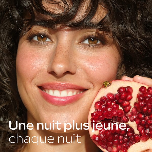 Youth Power Crème de Nuit Grenade