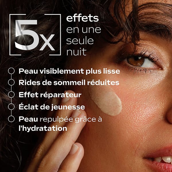 3+1 Rituel Youth Power Grenade
