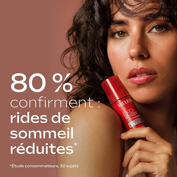 3+1 Rituel Youth Power Grenade