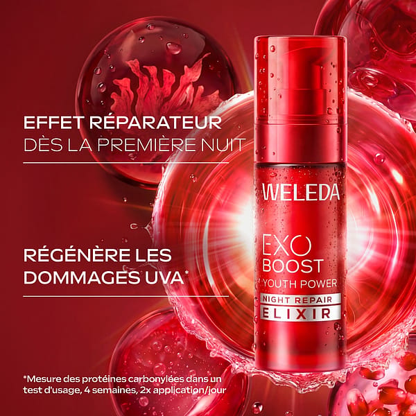 Youth Power Beauty Night Bundle Grenade