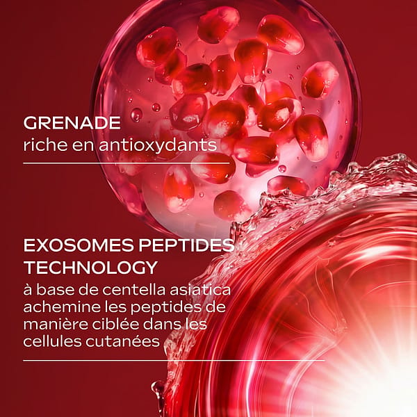 Youth Power Crème de Nuit Grenade