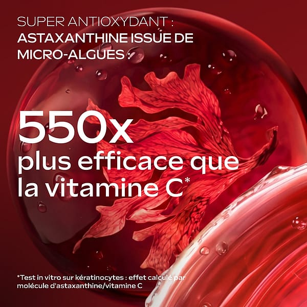 Youth Power Crème de Nuit Grenade