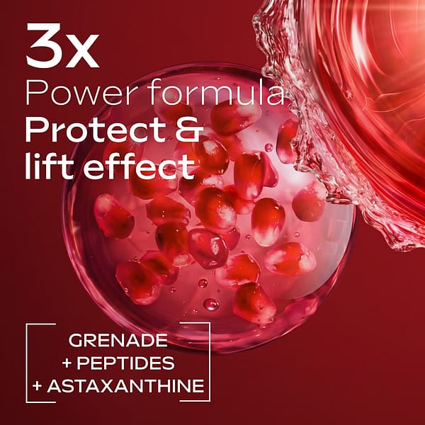 Youth Power Crème de Nuit Grenade