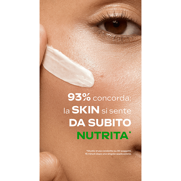 Skin Food Crema Giorno Nutriente