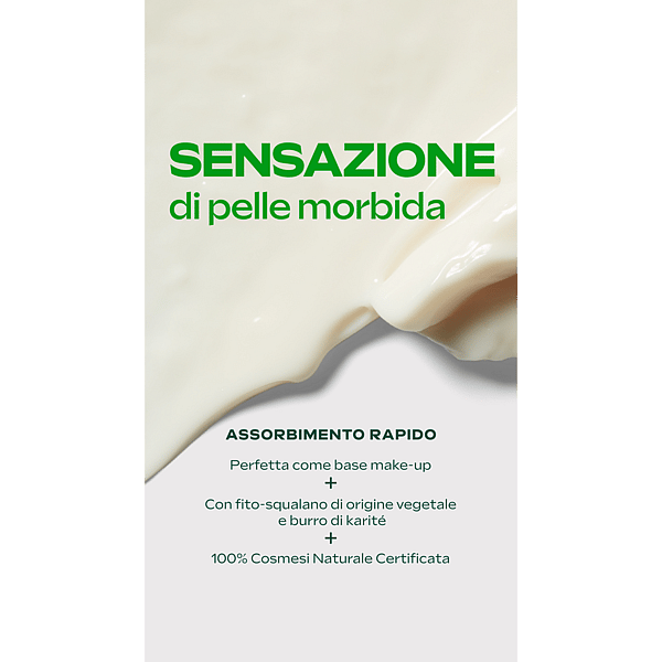 Skin Food Crema Giorno Nutriente