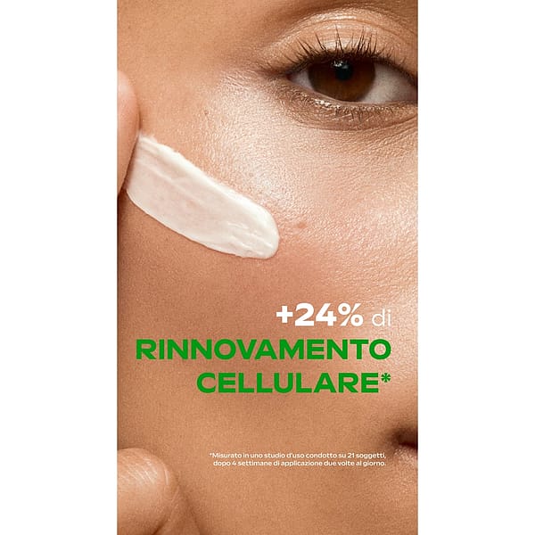 Skin Food Crema Notte Nutriente