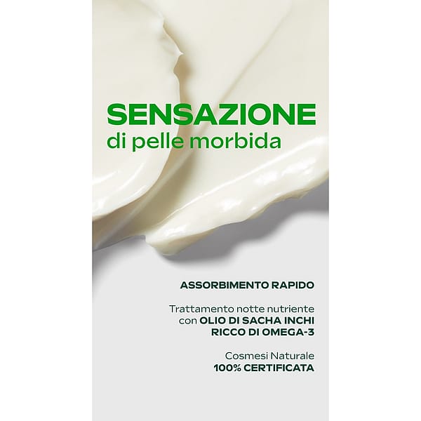 Skin Food Crema Notte Nutriente