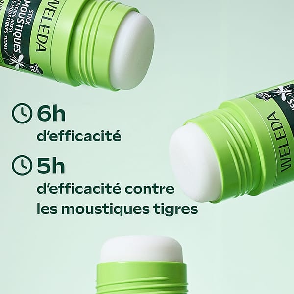 Stick anti-moustiques - Biocide