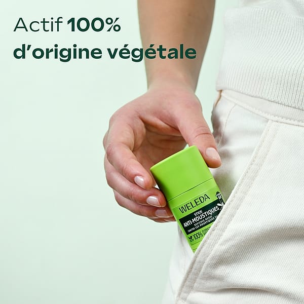 Stick anti-moustiques - Biocide