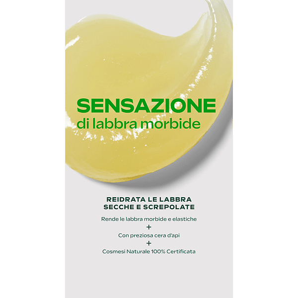 Skin Food Balsamo Labbra Riparatore