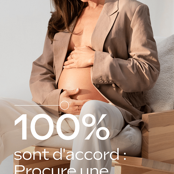 Huile de Soin Grossesse