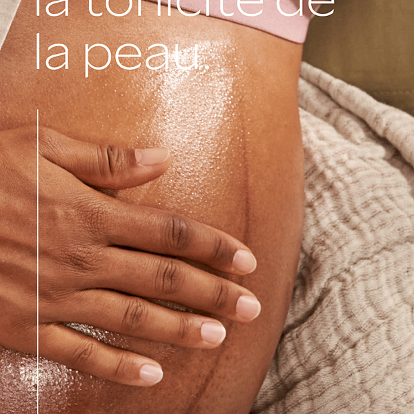 Huile de Soin Grossesse