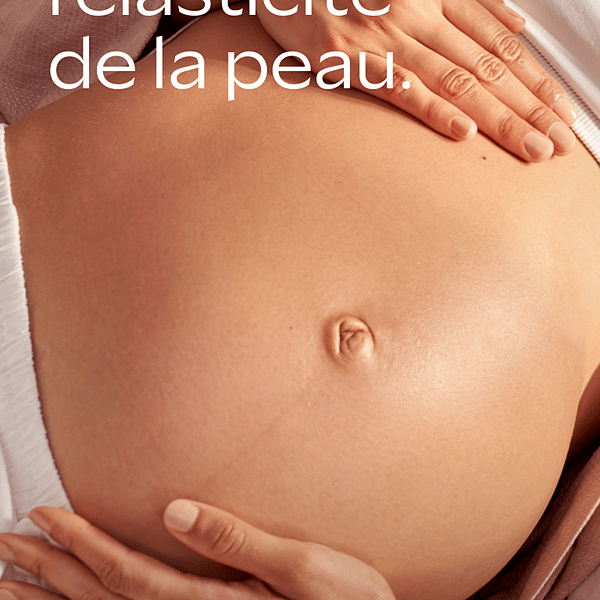 Huile de Soin Grossesse