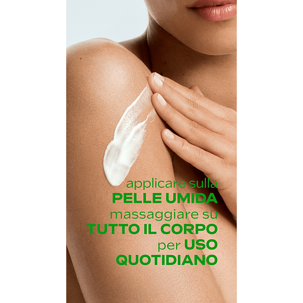 Latte Corpo Skin Food