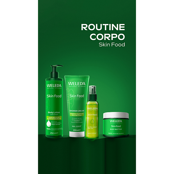 Latte Corpo Skin Food