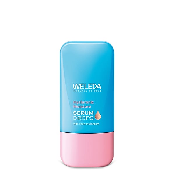 Hyaluronic Moisture Serum Booster Drops