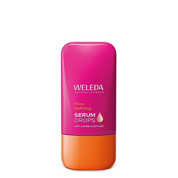 Pore Refining Vitamin C Serum Booster Drops