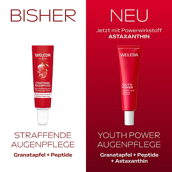 Youth Power Contour des Yeux Grenade