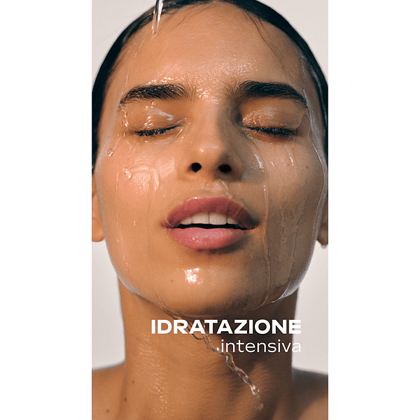 Doccia Cremosa Skin Food