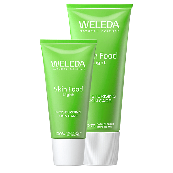 Skin Food Light