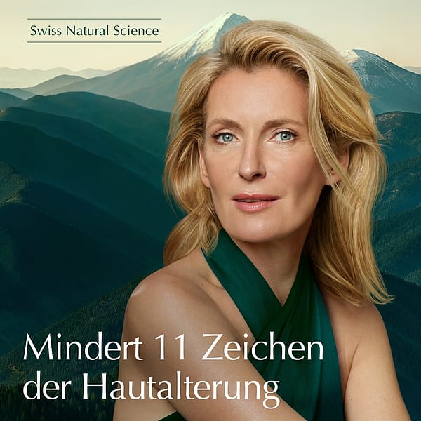 Cell Longevity Super Anti-Aging Reichhaltige Tagescreme