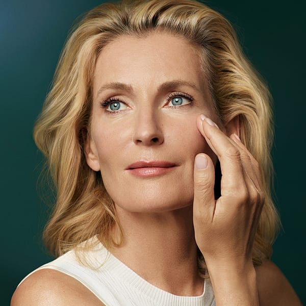 Cell Longevity Super Anti-Aging Crème de Jour Riche