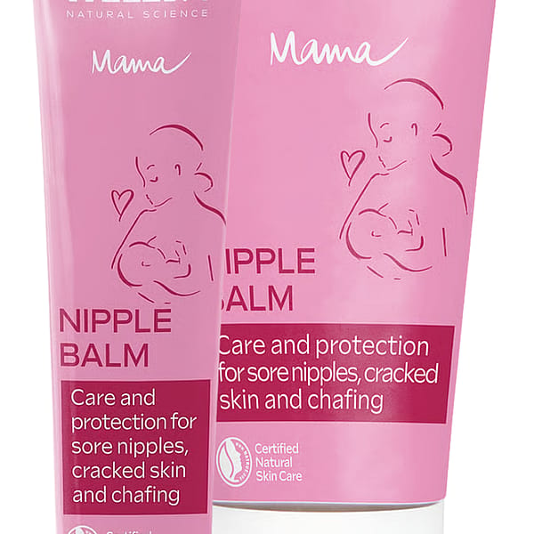 Mum Nipple Balm