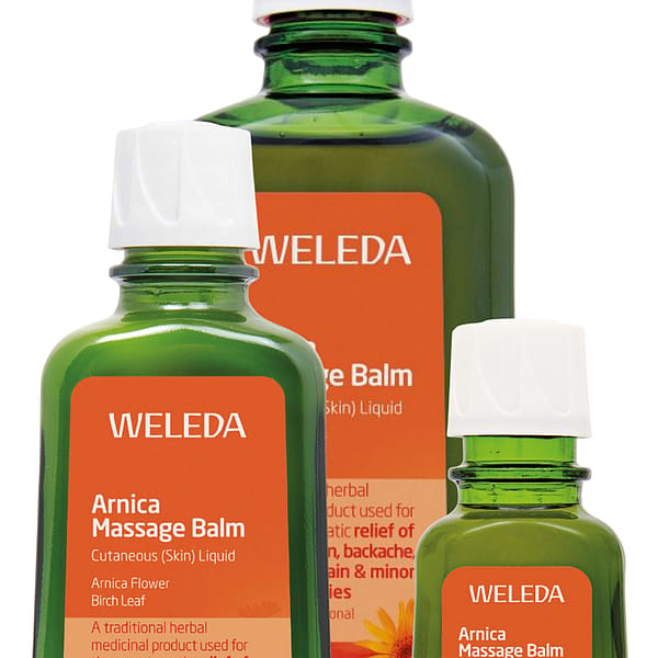 Arnica Massage Balm