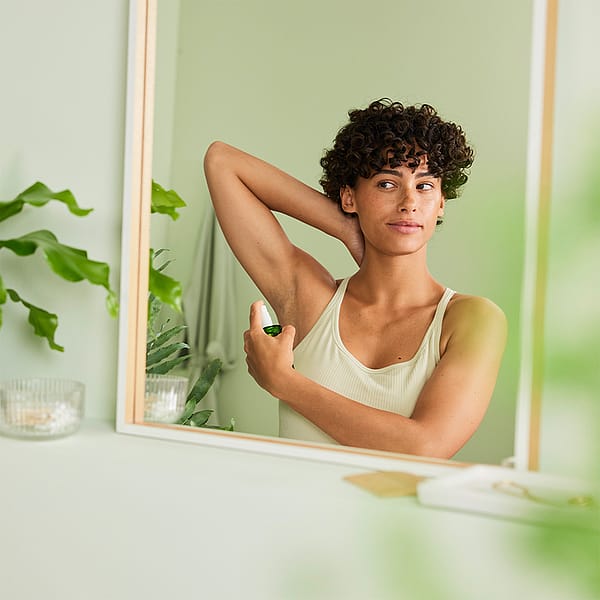 Herbal Fresh Deo Spray
