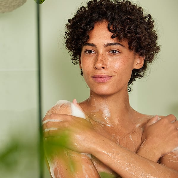 Happiness Shower Gel Grapefruit